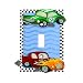 RACE CAR Single SWITCHPLATE COVER Hot Rod HOME DECOR