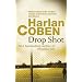 Harlan Coban: Myron Bolitar novels in order