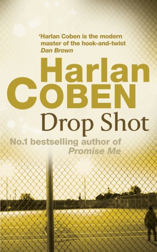 City Travel Guides Discounted  Books : Drop Shot