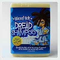 Knotty Boy - Dread Shampoo Bar Peppermint - 4.75 oz.