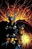 Cover of Stormbreaker by Michael Avon Oeming Daniel Berman 0785117202