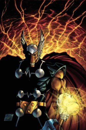 Avenger