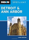 Moon Spotlight Detroit & Ann Arbor