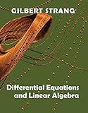 Differential Equations and Linear Algebra