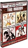 Roger Corman's Cult Classics: The Nurses Collection (Candy Stripe Nurses, Private Duty Nurses, Night Call Nurses, Young Nurses)