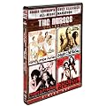 The Nurses Collection (Candy Stripe Nurses / Night Call Nurses / Private Duty Nurses / The Young Nurses)