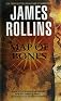 Map of Bones