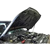 1 Pc of 91-01 Explorer Mountaineer Hood Gas Charged Lift Supports Shocks Struts... 