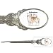  - Chihuahua Long Hair Letter Opener