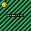 Hacienda Acid House Classics