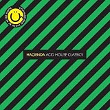 Hacienda Acid House Classics