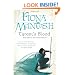 Tyrant's Blood: Book Two of the Valisar Trilogy (Valisar Trilogy 2)