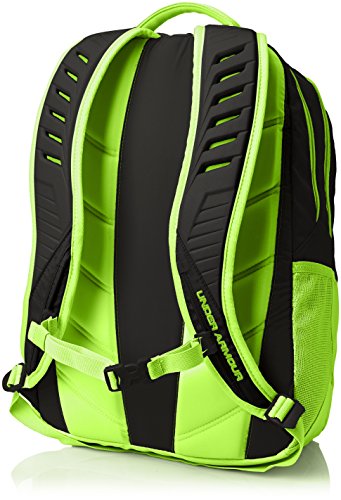 ua camden backpack