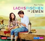 Produkt-Bild: Lachsfischen im Jemen