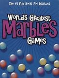 World's Greatest Marbles Games（ペーパーバック）-