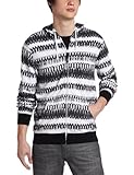 Unionbay Men's Long Sleeve Berwick Kona Fleece Hoodie