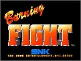 SNK Arcade Classics Vol 1