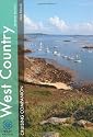 West Country Cruising Companion: A Yachtsman's Pilot and Cruising Guide to Ports and Harbours from Portland Bill to Padstow, Including the Isles of Scilly (Wiley Nautical)