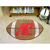22 x 35 Austin Peay State Governors Football Mat