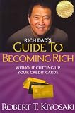 Produkt-Bild: (Rich Dad's Guide to Becoming Rich Without Cutting Up Your Credit Cards: Turn Bad Debt" Into "Good Debt"") By Kiyosaki, Robert T. (Author) Paperback on (01 , 2012)