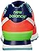 New Balance Women's WL574 Luau Collection Classic Running Sneaker