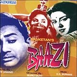 Baazi