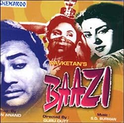 Baazi