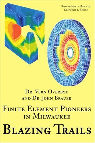 Blazing Trails: Finite Element in Milwaukee
