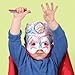 Mudpuppy Superheros Make-a-Mask