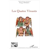 Les Quatre Vivantspar P�neaud Philippe