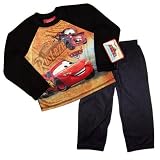 Disney Pixar's Cars - Pajamas - Toddler Boys Cars Buddies PJs