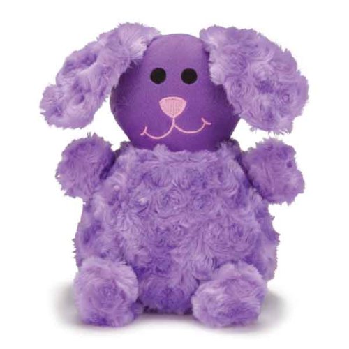 Detail image Grriggles Happy Hopper Dog Toy Pink