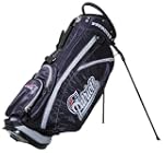 NFL New England Patriots Stand Golf Bag