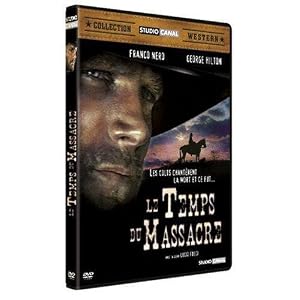 Le Temps du massacre