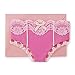 Hallmark Signature Collection Love Anytime Greeting Card: Love and Lace