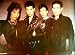 Joan Jett And The Blackhearts Original 198 23X33 Poster