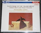 Flute Music of the Grand Siecle