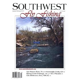 Southwest Fly Fishing by