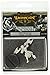 Privateer Press - Warmachine - Retribution: Warcaster Ravyn Eternal Light Model Kit