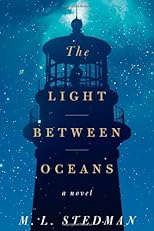 The Light Between Oceans