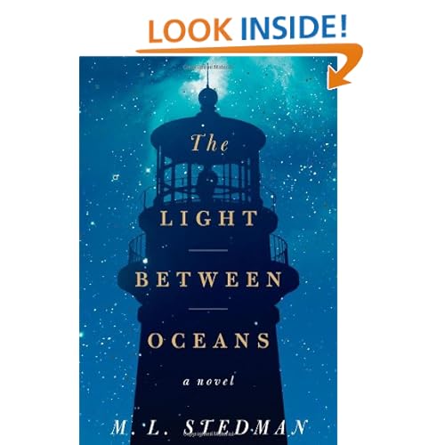 The Light Between Oceans: A Novel