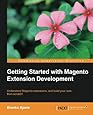 Getting Started with Magento Extension Development
