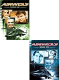 Airwolf - Season 1 / 2 (Boxset) (2 Pack)