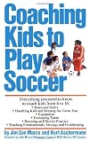Coaching Kids to Play Soccer (Fireside Books (Fireside))