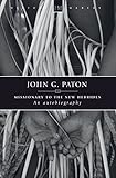 The story of John G. Paton