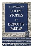 The Collected Poetry of Dorothy Parker