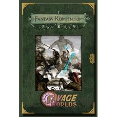 Fantasy Kompendium