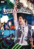 Luan Santana: Ao Vivo No Rio