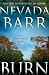 Burn: An Anna Pigeon Novel