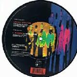 Soundgarden - The Day I Tried To Live - [7"]